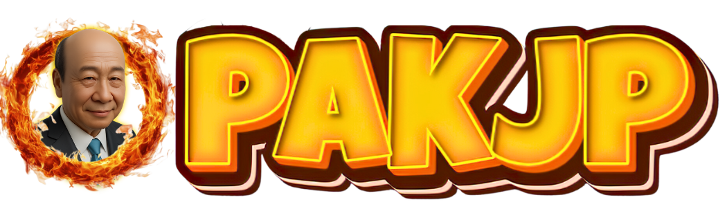 Logo PAKJP